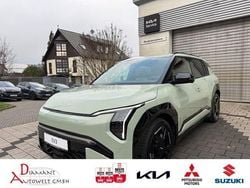 Grün Neu 2026 Kia EV3 GT-Line SUV | 46.490 € (Etwas zu teuer)