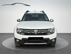 Weiß Gebraucht 2017 Dacia Duster Prestige SUV | 10.000 € (Superpreis)