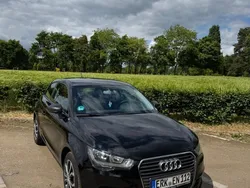 Schwarz Gebraucht 2011 Audi A1 Ambition Kleinwagen | 5.800 € (Fairer Preis)