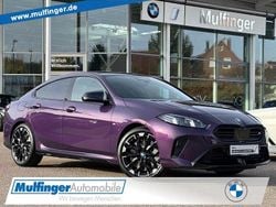 Thundernight (metallic) Gebraucht 2024 BMW M235 Performance Coupé | 47.490 € (Superpreis)