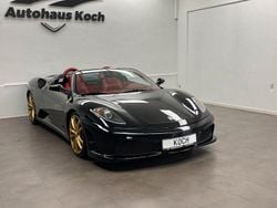 Schwarz Gebraucht 2007 Ferrari F430 Cabrio | 126.999 € (Fairer Preis)