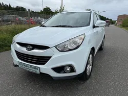 Gebraucht 2011 Hyundai ix35 Style SUV | 5.500 € (Guter Preis)