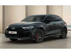 Grau Gebraucht 2024 Audi RS3 Sportback Ambiente Kleinwagen | 74.980 €