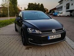 Gebraucht 2017 VW Golf VII Highline Limousine | 10.500 € (Fairer Preis)