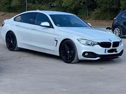 Weiß Gebraucht 2016 BMW 420 Limousine | 14.990 € (Fairer Preis)