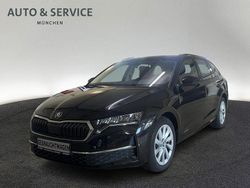 Schwarz Gebraucht 2025 Skoda Octavia Selection Kombi | 32.960 € (Fairer Preis)