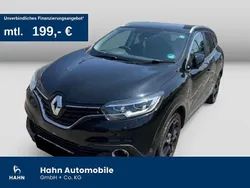 Schwarz Gebraucht 2018 Renault Kadjar Bose Edition SUV | 14.930 € (Fairer Preis)