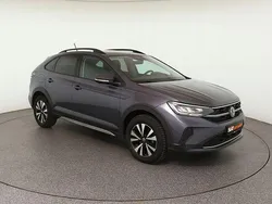 Grau Gebraucht 2023 VW Taigo Life SUV | 17.990 € (Fairer Preis)