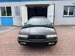 Schwarz Gebraucht 1993 Chrysler Le Baron Coupé | 2.000 €