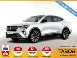 Weiß Neu 2025 Renault Rafale Techno SUV | 40.570 € (Guter Preis)