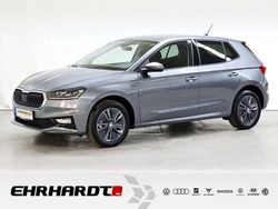 Graphite grau metallic Neu 2025 Skoda Fabia Drive Kleinwagen | 22.290 € (Fairer Preis)