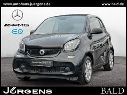 Bodypanels in black Gebraucht 2019 Smart ForTwo Electric Drive Coupé | 8.990 € (Guter Preis)