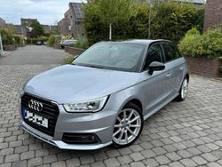 Gebraucht 2016 Audi A1 S-Line Kleinwagen | 13.500 € (Fairer Preis)