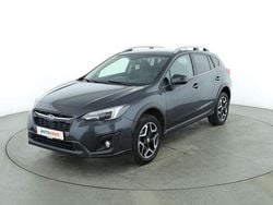 Grau Gebraucht 2018 Subaru XV Exclusive+ SUV | 17.300 € (Fairer Preis)