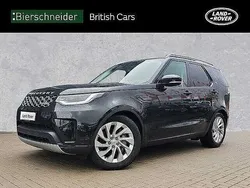 Land Rover Discovery 5