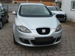 Grau Gebraucht 2008 Seat Altea XL Stylance Van / Kleinbus | 1.111 €