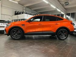 Orange Gebraucht 2021 Renault Arkana Bose Edition SUV | 19.000 € (Fairer Preis)