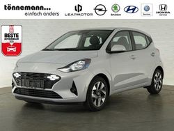 Lumen grey Neu 2025 Hyundai i10 Trend Kleinwagen | 20.824 € (Fairer Preis)