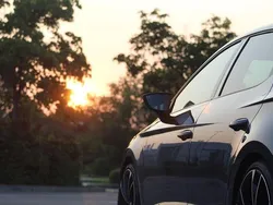 Grau Gebraucht 2020 Seat Leon FR Limousine | 17.000 € (Guter Preis)
