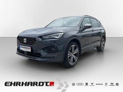 Grau Gebraucht 2023 Seat Tarraco 4Drive SUV | 39.200 € (Fairer Preis)