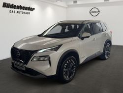 Weiß Gebraucht 2024 Nissan X-Trail N-Connecta SUV | 39.770 € (Etwas zu teuer)