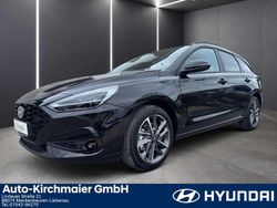Schwarz Neu 2025 Hyundai i30 Advantage Kombi | 27.680 € (Fairer Preis)