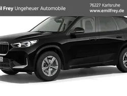 Schwarz uni Neu 2025 BMW X1 SUV | 36.710 € (Superpreis)
