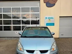 Silber Gebraucht 2006 Mitsubishi Colt Invite Cabrio | 3.000 € (Fairer Preis)