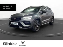 Graphitgrau Gebraucht 2022 Cupra Ateca SUV | 34.480 € (Fairer Preis)