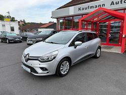 Silber Gebraucht 2019 Renault Clio IV Business Limousine | 9.700 € (Fairer Preis)