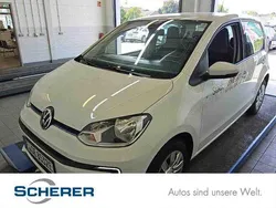 Pure white Gebraucht 2020 VW e-up! move up! Kleinwagen | 13.600 € (Fairer Preis)