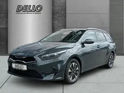 Grau Neu 2025 Kia Ceed Sportswagon Vision Kombi | 26.490 € (Fairer Preis)
