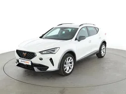 Weiß Gebraucht 2023 Cupra Formentor SUV | 23.300 € (Guter Preis)