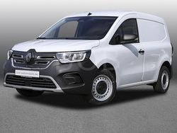 Weiß Gebraucht 2025 Renault Kangoo Komfort Van / Kleinbus | 28.427 € (Fairer Preis)