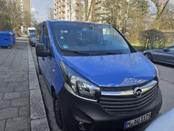 Gebraucht 2011 Opel Vivaro Cosmo Van | 10.500 € (Etwas zu teuer)