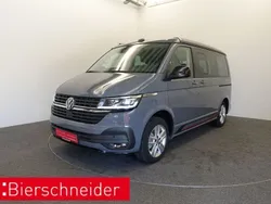 Schwarz Neu 2024 VW T6.1 Edition Van | 76.350 €