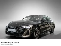 Schwarz Gebraucht 2025 Audi A5 Sport Coupé | 61.970 € (Fairer Preis)
