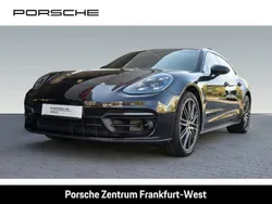 Tiefschwarzmetallic Gebraucht 2024 Porsche Panamera 4 Platinum Edition Limousine | 93.960 € (Fairer Preis)