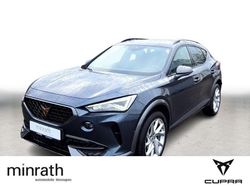 Grau Gebraucht 2022 Cupra Formentor SUV | 23.345 € (Fairer Preis)