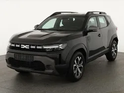 Perlmutt schwarz metallic Neu 2025 Dacia Duster Expression SUV | 25.445 € (Fairer Preis)