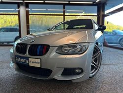 Silber Gebraucht 2012 BMW 325 Cabriolet M Sport Cabrio | 15.949 € (Teuer)