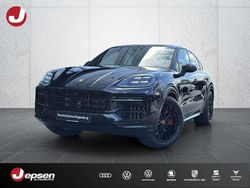 Schwarz Gebraucht 2025 Porsche Cayenne S E-Hybrid SUV | 133.900 € (Superpreis)