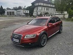 Gebraucht 2007 Audi A6 Allroad Exclusive Kombi | 11.000 € (Etwas zu teuer)