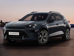 Blau Neu 2025 Cupra Formentor SUV | 44.335 € (Fairer Preis)