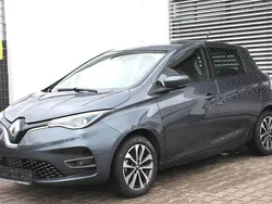 Grau Gebraucht 2020 Renault Zoe Intens Kleinwagen | 9.990 € (Superpreis)