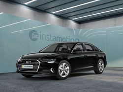 Schwarz Gebraucht 2023 Audi A6 Sport Limousine | 38.470 € (Guter Preis)