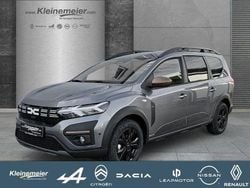 Grau Gebraucht 2024 Dacia Jogger Extreme Van / Kleinbus | 24.390 € (Guter Preis)