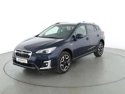 Blau Gebraucht 2020 Subaru XV Comfort SUV | 21.660 € (Fairer Preis)