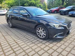 Schwarz Gebraucht 2015 Mazda 6 Exclusive Limousine | 9.900 € (Fairer Preis)