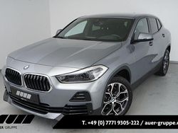 Grau Gebraucht 2023 BMW X2 Advantage SUV | 29.290 € (Fairer Preis)